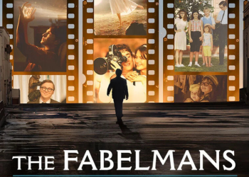 The Fabelmans