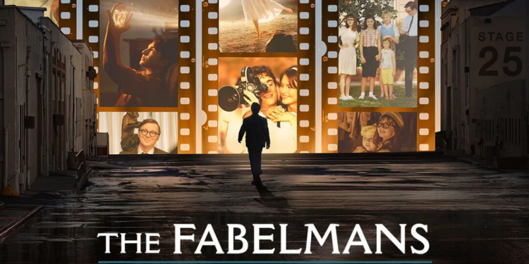 The Fabelmans