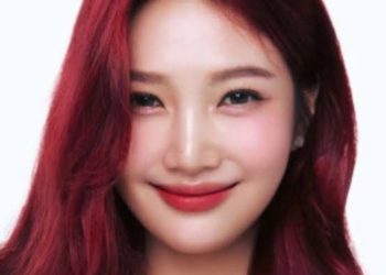 U7f(2) - Red Velvet’s Joy Dazzles Fans at First Solo Fan Meeting: ‘Unmelting Our Green’ Becomes a Night to Remember