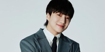 U7f(4) - WINNER’s Kang Seung Yoon Teases Second Solo Album