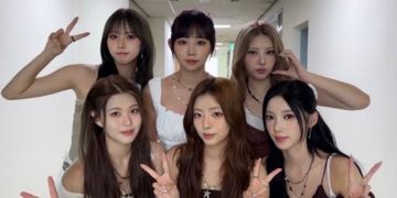 U7f(9) - PURPLE KISS Launches North American Tour ‘A Violet to Remember’ with Dazzling Performances