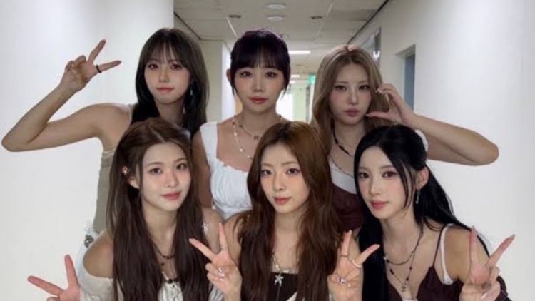 U7f(9) - PURPLE KISS Launches North American Tour ‘A Violet to Remember’ with Dazzling Performances