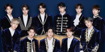 Ugd5(2) - THE BOYZ’s “THE BLAZE” World Tour Faces Unexpected Halts: Cancellations in Kuala Lumpur and Bangkok Add to Growing Concerns