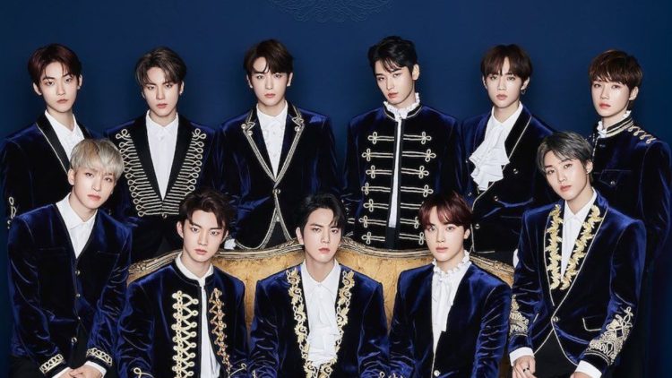 Ugd5(2) - THE BOYZ’s “THE BLAZE” World Tour Faces Unexpected Halts: Cancellations in Kuala Lumpur and Bangkok Add to Growing Concerns