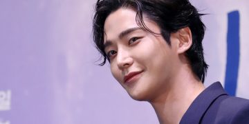 Ugd5(4) - Rowoon Takes on Japan: The Rising Star’s First Japanese Film Project “Lastman -FIRST LOVE-” Ahead of Enlistment