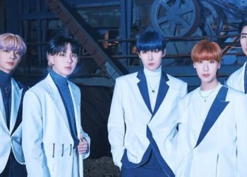 Uigd(1) - ONEWE Reveals Main Artwork for Upcoming EP ‘Maze: Ad Astra’