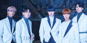 Uigd(1) - ONEWE Reveals Main Artwork for Upcoming EP ‘Maze: Ad Astra’