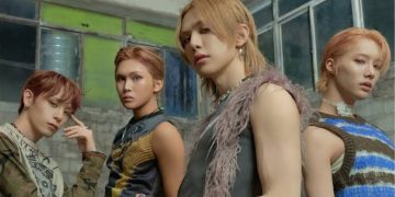 Uigd(10) - XLOV Drops Scheduler for Upcoming Comeback with ‘UXLXVE’