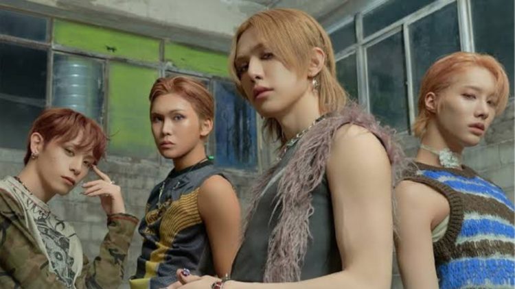 Uigd(10) - XLOV Drops Scheduler for Upcoming Comeback with ‘UXLXVE’