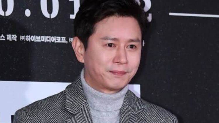 Uigd(4) - Kim Min Jong Returns to the Big Screen After 20 Years with ‘Florence Knockin’ on You’