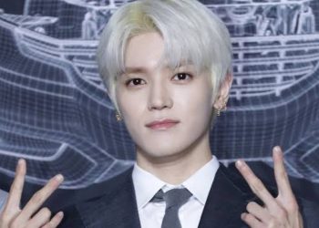 Uigd(7) - NCT’s Taeyong Surprises Fans with “501” Music Video