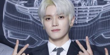 Uigd(7) - NCT’s Taeyong Surprises Fans with “501” Music Video