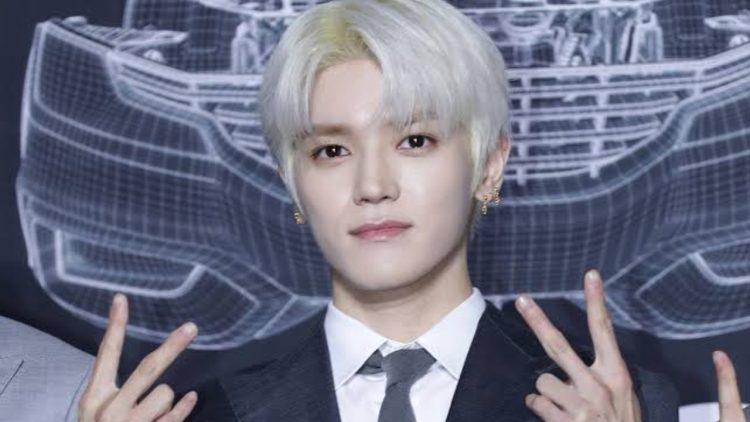 Uigd(7) - NCT’s Taeyong Surprises Fans with “501” Music Video