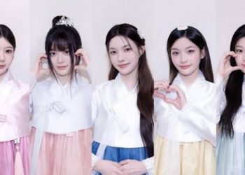 Uigd(8) - ILLIT Sends Warm Chuseok Greetings to Fans