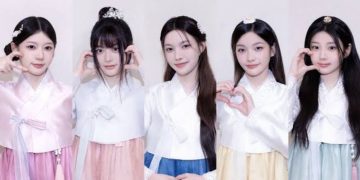 Uigd(8) - ILLIT Sends Warm Chuseok Greetings to Fans