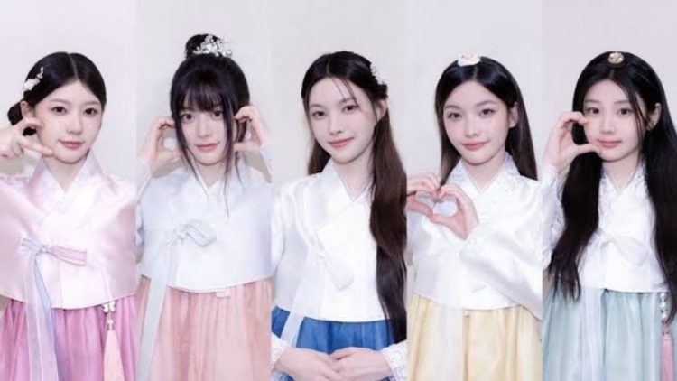 Uigd(8) - ILLIT Sends Warm Chuseok Greetings to Fans