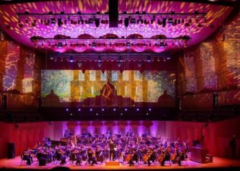 Vyr(2) - SM Classics Teams Up with Vienna Symphony Orchestra for K-POP Orchestra Concert in 2026