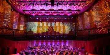 Vyr(2) - SM Classics Teams Up with Vienna Symphony Orchestra for K-POP Orchestra Concert in 2026