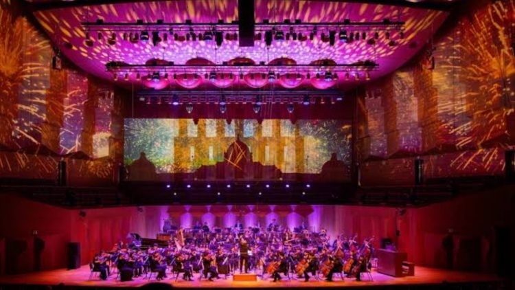 Vyr(2) - SM Classics Teams Up with Vienna Symphony Orchestra for K-POP Orchestra Concert in 2026