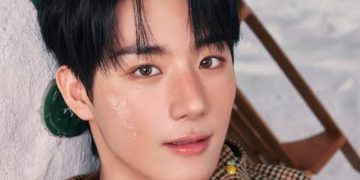 Vyr(4) - ATBO’s Jeong Seunghwan Quietly Enlists in the Military: A Heartfelt Farewell and Promise to Fans