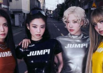 Vyr(7) - BLACKPINK Set to Begin Filming New Music Video, Fans Excited for Highly Anticipated Comeback