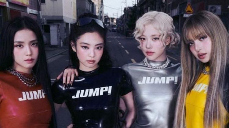 Vyr(7) - BLACKPINK Set to Begin Filming New Music Video, Fans Excited for Highly Anticipated Comeback