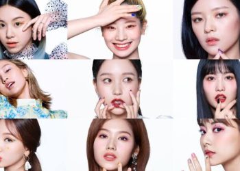 Vyyd(1) - TWICE Announces 2026 World Tour, Including First-Ever Europe Shows