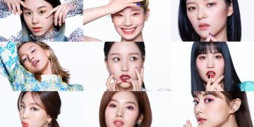 Vyyd(1) - TWICE Announces 2026 World Tour, Including First-Ever Europe Shows