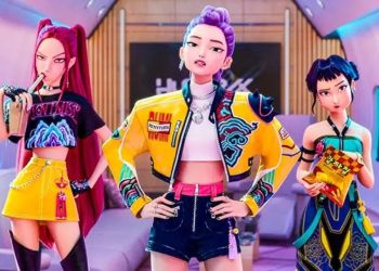 Vyyd(5) - “K-Pop Demon Hunters” Director Under Fire for Alleged BLACKPINK ‘Shade’