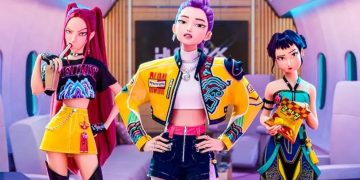 BLACKPINK Vyyd(5) - “K-Pop Demon Hunters” Director Under Fire for Alleged BLACKPINK ‘Shade’