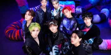 Wuu(1) - KQ Entertainment Takes Strong Legal Action to Defend ATEEZ from False Rumors and Online Defamation