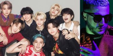 Wuu(2) - Stray Kids and DJ Snake Unite for Electrifying Collaboration “In The Dark” on Upcoming Album Nomad