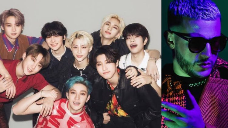 Wuu(2) - Stray Kids and DJ Snake Unite for Electrifying Collaboration “In The Dark” on Upcoming Album Nomad