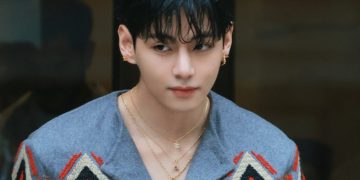 Y6e(2) - Cha Eun Woo Announces His Long-Awaited Second Solo Album “ELSE” — A Pre-Enlistment Masterpiece Set for November Release