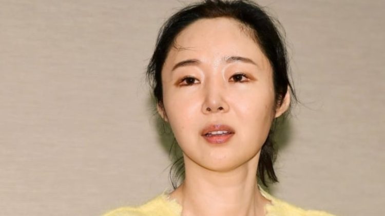 Y6e(3) - Min Hee Jin Establishes New Entertainment Agency “OK” — Industry Awaits Court Verdict On NJZ’s Contract Battle