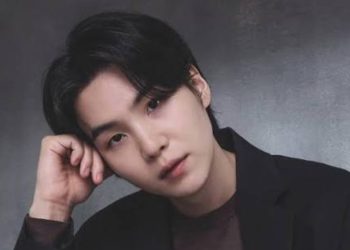 Ygd(3) - BTS’s SUGA Donates ₹60 Lakh More to Severance Children’s Hospital — A True Symbol of Compassion and Hope