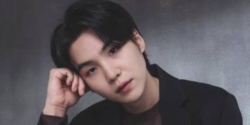 Ygd(3) - BTS’s SUGA Donates ₹60 Lakh More to Severance Children’s Hospital — A True Symbol of Compassion and Hope