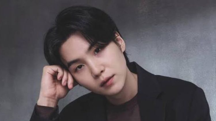 Ygd(3) - BTS’s SUGA Donates ₹60 Lakh More to Severance Children’s Hospital — A True Symbol of Compassion and Hope