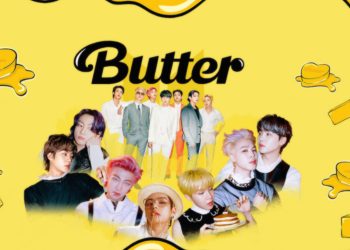 Ygd(4) - BTS’ ‘Butter’: Four Years Later, Still Reigning Supreme on the Billboard Global 200