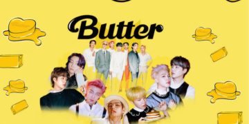 Ygd(4) - BTS’ ‘Butter’: Four Years Later, Still Reigning Supreme on the Billboard Global 200