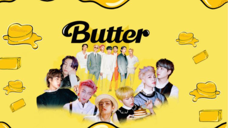 Ygd(4) - BTS’ ‘Butter’: Four Years Later, Still Reigning Supreme on the Billboard Global 200