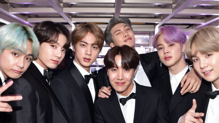 Ygd(9) - BTS 2026 World Tour Rumors Spark Frenzy — Will Mumbai Finally Witness the K-pop Legends Live?