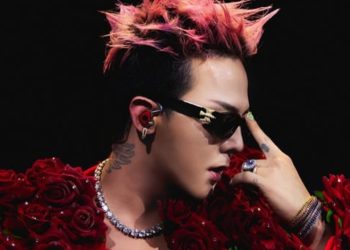 Yiw(7) - G-Dragon to Perform Special Stage at APEC Summit Welcome Dinner in Gyeongju