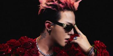 Yiw(7) - G-Dragon to Perform Special Stage at APEC Summit Welcome Dinner in Gyeongju