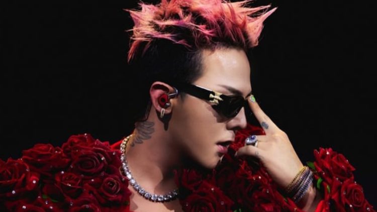 Yiw(7) - G-Dragon to Perform Special Stage at APEC Summit Welcome Dinner in Gyeongju