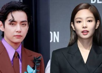 Yrg(3) - Taehyung & Jennie 2023 Dating Rumors: Fans Slam Viral Post Alleging YG and BLACKPINK Team Staged the Narrative