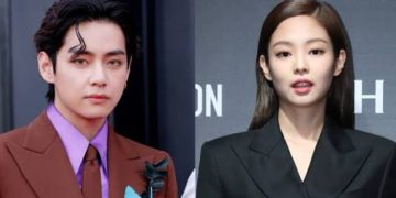 Yrg(3) - Taehyung & Jennie 2023 Dating Rumors: Fans Slam Viral Post Alleging YG and BLACKPINK Team Staged the Narrative