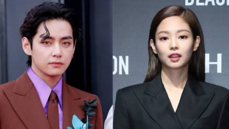 Yrg(3) - Taehyung & Jennie 2023 Dating Rumors: Fans Slam Viral Post Alleging YG and BLACKPINK Team Staged the Narrative