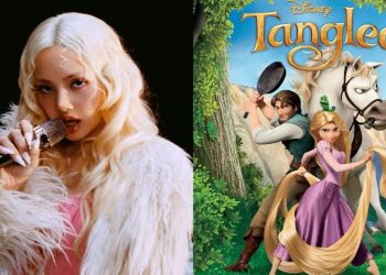 Ys7g(4) - BLACKPINK’s Lisa in Talks to Play Rapunzel in Disney’s Live-Action “Tangled”
