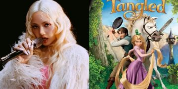 Ys7g(4) - BLACKPINK’s Lisa in Talks to Play Rapunzel in Disney’s Live-Action “Tangled”